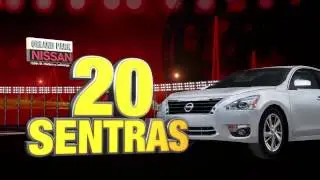 Auto dealership spokesmodle spanish (En Espanol) visit Kaylea
