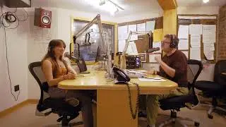My Favorite Vinyl on WEFT with Don Tanner and Sierra Sikora