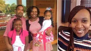Mary Njoki Muchemi Stanton, what happened #kikuyumedia