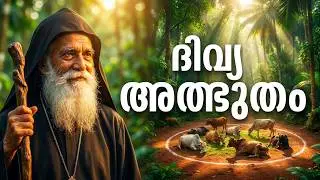 ELDO MOR BASELIOUS MAPHRIYANO MALANKARA YATHRA