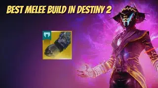 Руководство по сборке персонажа &laquo;Зимняя хитрость&raquo; | Сборка чернокнижника в Destiny 2