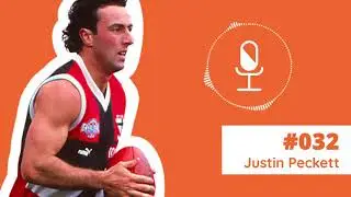 The challenges of leadership | Justin Peckett