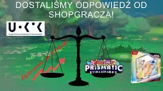 Odpowiedź ShopGracza na pytania o zamówieniach? Czy regulamin jest legalny? Pytanie do UOKIKu!