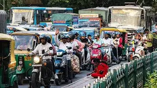 Ask the Author: Incorporating Informal Transport in Mobility Planning