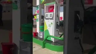 Re branding of Ardova Retail Station @ Shomolu Lagos#shorts