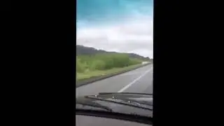 Floods in Wellington NZ after quake 2016