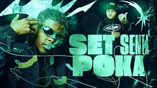 SET SENTA POKA - MC Meno K, MC Ryan SP, MC Jacar&eacute;, MC GP, MC Lele JP