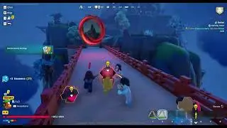 Lego Fortnite Ninjago