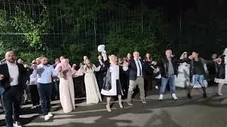 GORA RAGIP,2025 .G.GORNJI KRSTEC MUZIKA.2.DEO