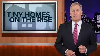 Realty Times TV News Tiny Homes