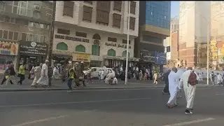 Ibrahim Khalil Road ❤️