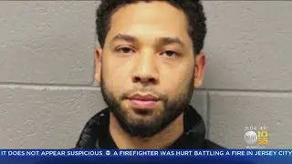 Cops Stunned As Jussie Smollett Charges Dropped