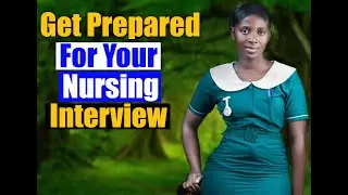 How to Pass your Nursing Interview with Ease