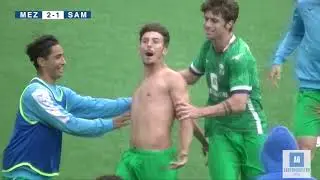 Mezzolara - Sammaurese: 3-1