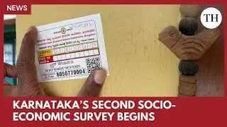 Karnataka&rsquo;s second socio-economic survey gets underway amid objections