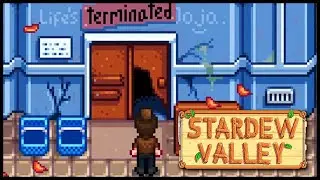JoJa Mart Titka! /w DoggyAndi - Stardew Valley [1.4] 20