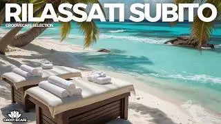 Armonia e Pace: La Playlist del Benessere | Groovecafe Vol.3