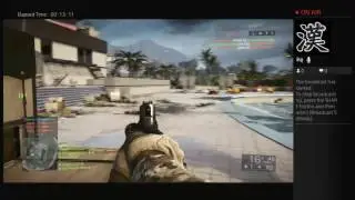 itachi7279 battlefield 4