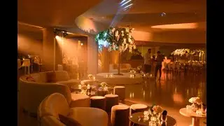 G&S Wedding Party at Anassa City Events - FYEVENT