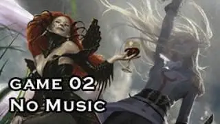 MTG Highlights Dark Ascension Launch Finals Game02 (noMusic)(02-04-2012)