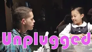 Behind the Scenes of SFSU Thesis Film 
