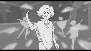 Camilo Madrigal - Inspiración [Voz Juanse Diez] Animación