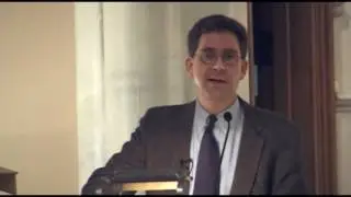 Understanding of Tolkien's The Two Towers: A Lecture by Dr. Birzer