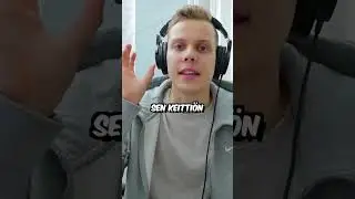 Kutsumaton ihminen tuli kyl&auml;&auml;n (pelottava) #shorts