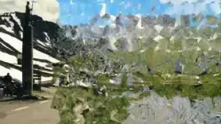 La magia della Valle d'Aosta