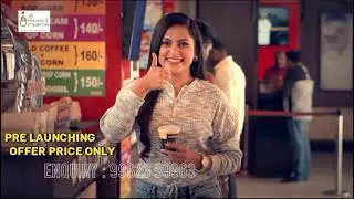 Chennai Outer Ring Road Near CMDA RERA Approved Land For Sale Lowest Price Villa And Villa Plot For