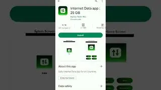 free net vpn 25gb #shorts #vpn