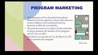 Career Development Program Proposal