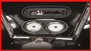 Scosche Car Stereo Dash Kit: Perfect Fit and Lifetime Support for Your Ride