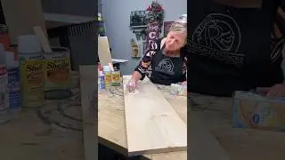 How to Prep Tall Porch Signs to Get Them Ready for the Weather Outside