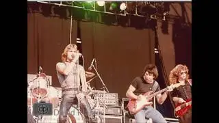 Gary Moore - 04. Nuclear Attack - Reading Festival, England (28th Aug. 1982)