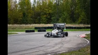 UTFR Shoutout 2019 - Formule Polytechnique Montr&eacute;al