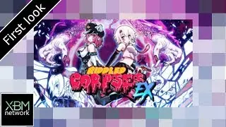 Riddled Corpses EX - XBM First Look - Xbox One