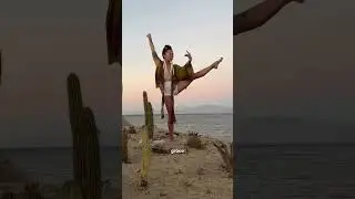 Movement Practice to Reset Your Mind & Body