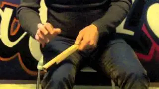 slapstick tutorial