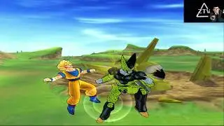 Cell Games (