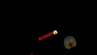 #blogger#relte please support 🥺🥺