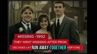 They Vanished After Prom Night &mdash; 24 Years Later, Ohio&rsquo;s Cold Case Breaks Open