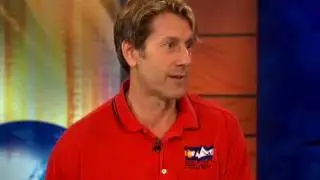 CCAF on CH7: Celebrate the Art of Fitness: Cherry Creek Arts Festival