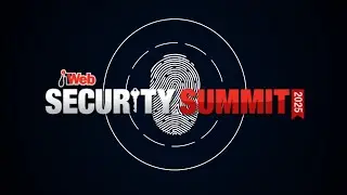 The 20th ITWeb Security Summit