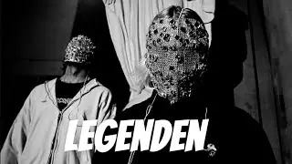[FREE] YUNG KAFA & KÜCÜK EFENDI TYPE BEAT-,,LEGENDEN“ [PROD.12NIGHTS] |2025|