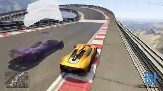 GTA 5 Racing - Krieger hype!