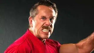Meet Master Ken  : The comedic Martial Artist
