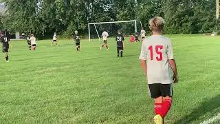 Plainfield CC vs BSC Raiders Red