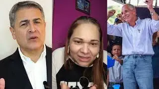 🔥Los Cachurecos har&aacute;n todo lo posible por que JOH regrese