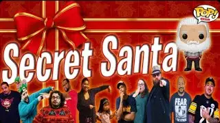 FunkoTube Secret Santa Box | PotHead Popz